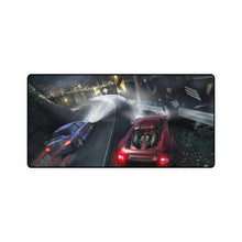 Load image into Gallery viewer, Carbon Canyon Mouse Pad (Desk Mat)
