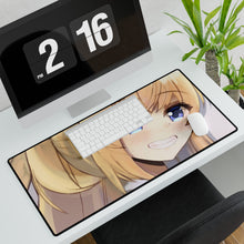 Load image into Gallery viewer, Anime Shadows House Mouse Pad (Desk Mat)
