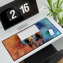 Load image into Gallery viewer, Anime One Piece Mouse Pad (Desk Mat)
