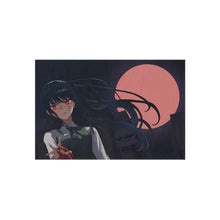 Load image into Gallery viewer, Anime Chainsaw Man Rug
