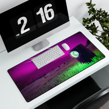 Load image into Gallery viewer, No Man's Sky / Passing By Mouse Pad (Desk Mat)
