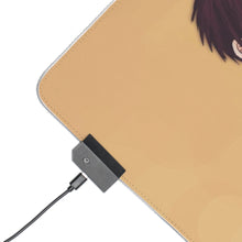 Load image into Gallery viewer, Jibaku Shounen Hanako-kun Jibaku Shounen Hanako Kun RGB LED Mouse Pad (Desk Mat)
