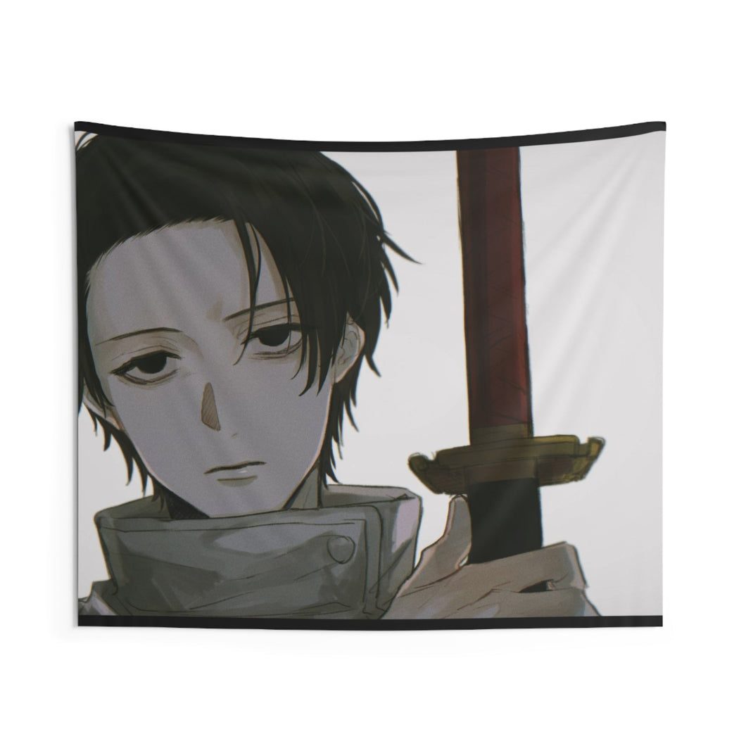 Jujutsu Kaisen Indoor Wall Tapestry