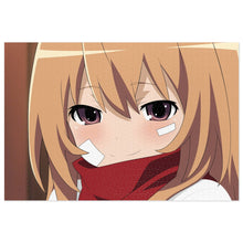 Load image into Gallery viewer, Anime Toradora! Jigsaw Puzzle
