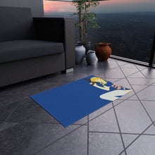 Load image into Gallery viewer, Chrono Crusade Rug
