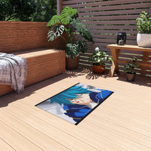 Load image into Gallery viewer, Fairy Tail Jellal Fernandes Rug
