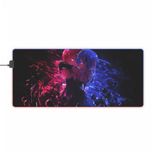 Load image into Gallery viewer, Anime Re:ZERO -Starting Life in Another World- RGB LED Mouse Pad (Desk Mat)
