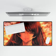 Load image into Gallery viewer, Anime Tasogare Otome x Amnesia Mouse Pad (Desk Mat)
