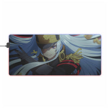 Load image into Gallery viewer, Anime Re:Creators RGB LED Mouse Pad (Desk Mat)
