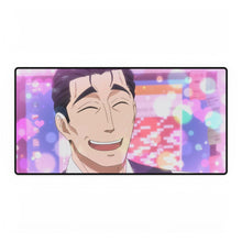 Load image into Gallery viewer, Koi Wa Ameagari Mouse Pad (Desk Mat)
