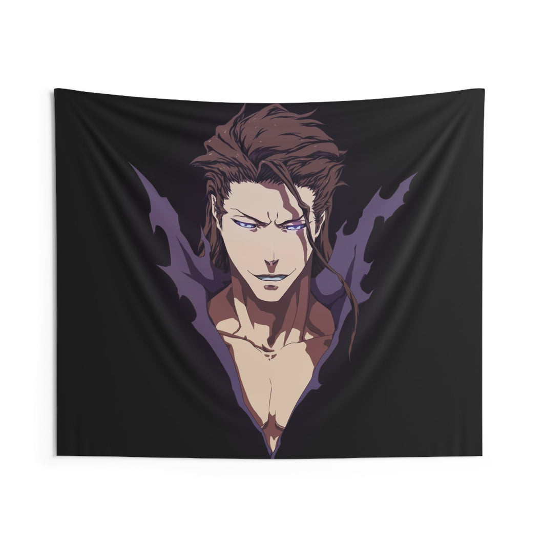 Anime Bleach Indoor Wall Tapestry