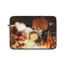 Load image into Gallery viewer, Fairy Tail Natsu Dragneel Laptop Sleeve
