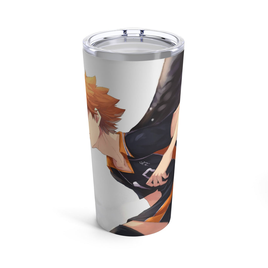 Haikyu!! Tumbler 20oz