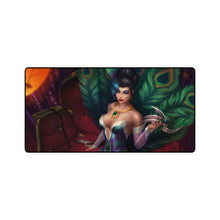 Load image into Gallery viewer, Smite Mouse Pad (Desk Mat)
