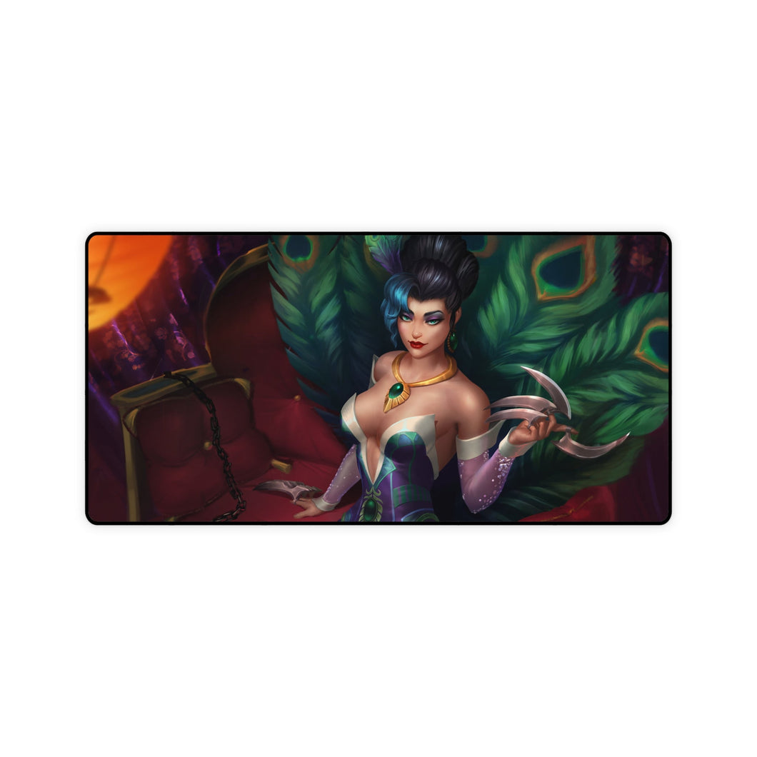 Smite Mouse Pad (Desk Mat)
