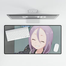Load image into Gallery viewer, When Will Ayumu Make His Move? Mouse Pad (Desk Mat)
