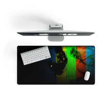 Load image into Gallery viewer, Portal 2 Mouse Pad (Desk Mat)
