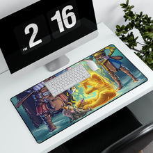 Load image into Gallery viewer, The Persistence X God of War: Ragnarok Mouse Pad (Desk Mat)
