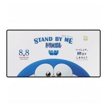 Load image into Gallery viewer, Doraemon Stand By Me Mouse Pad (Desk Mat)
