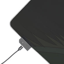 Load image into Gallery viewer, Kara no Kyōkai RGB LED Mouse Pad (Desk Mat)
