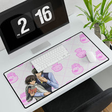 Load image into Gallery viewer, Junjou Romantica Mouse Pad (Desk Mat)
