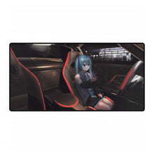Load image into Gallery viewer, Anime Vocaloid Mouse Pad (Desk Mat)
