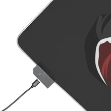 Load image into Gallery viewer, Anime Bleach RGB LED Mouse Pad (Desk Mat)
