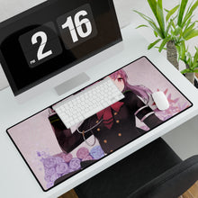 Load image into Gallery viewer, Anime Seraph of the End Mouse Pad (Desk Mat)
