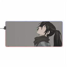 Load image into Gallery viewer, Dororo Hyakkimaru, Dororo RGB LED Mouse Pad (Desk Mat)
