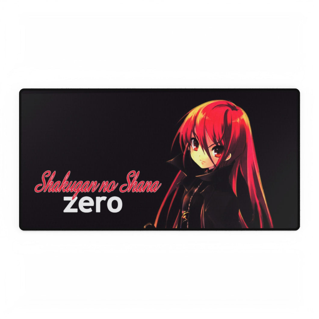 Anime Shakugan No Shanar Mouse Pad (Desk Mat)