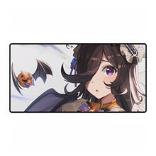 Load image into Gallery viewer, Anime Uma Musume: Pretty Der Mouse Pad (Desk Mat)
