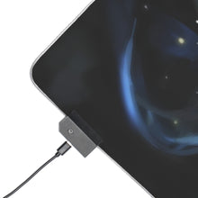 Load image into Gallery viewer, Fate/Stay Night RGB LED Mouse Pad (Desk Mat)
