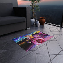Load image into Gallery viewer, Beyond The Boundary Rug
