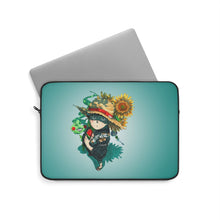 Load image into Gallery viewer, Shigeo and Ekubo Laptop Sleeve
