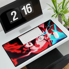 Load image into Gallery viewer, Black Clover Sword Of The Wizard King Mouse Pad (Desk Mat)
