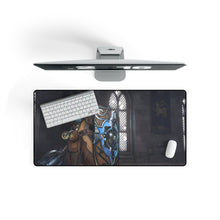 Load image into Gallery viewer, Overwatch Mouse Pad (Desk Mat)
