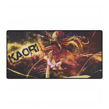 Load image into Gallery viewer, Anime Your Lie in April Mouse Pad (Desk Mat)

