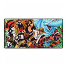 Load image into Gallery viewer, Anime One Piecer Mouse Pad (Desk Mat)
