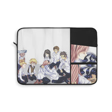 Load image into Gallery viewer, The Promised Neverland Laptop Sleeve
