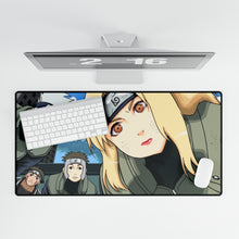 Load image into Gallery viewer, Anime Naruto Mouse Pad (Desk Mat)
