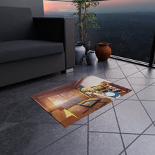 Load image into Gallery viewer, Fairy Tail Lucy Heartfilia Rug
