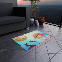 Load image into Gallery viewer, Beyond The Boundary Rug
