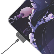 Load image into Gallery viewer, Anime Re:ZERO -Starting Life in Another World- RGB LED Mouse Pad (Desk Mat)

