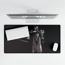 Load image into Gallery viewer, Patlabor Mouse Pad (Desk Mat)
