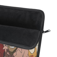 Load image into Gallery viewer, Anime Tengen Toppa Gurren Lagann Laptop Sleeve

