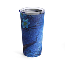 Load image into Gallery viewer, Anime Forest Tumbler 20oz

