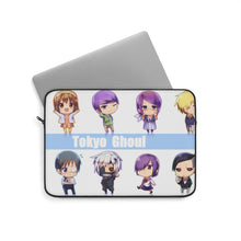 Load image into Gallery viewer, Anime Tokyo Ghoul Laptop Sleeve
