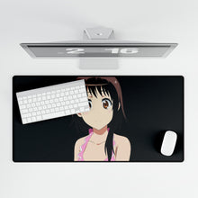 Load image into Gallery viewer, Anime Nisekoi Mouse Pad (Desk Mat)
