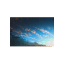 Load image into Gallery viewer, Beyond The Boundary Rug
