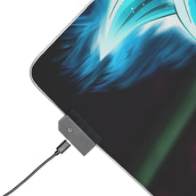 Load image into Gallery viewer, Dragon Ball Super RGB LED Mouse Pad (Desk Mat)
